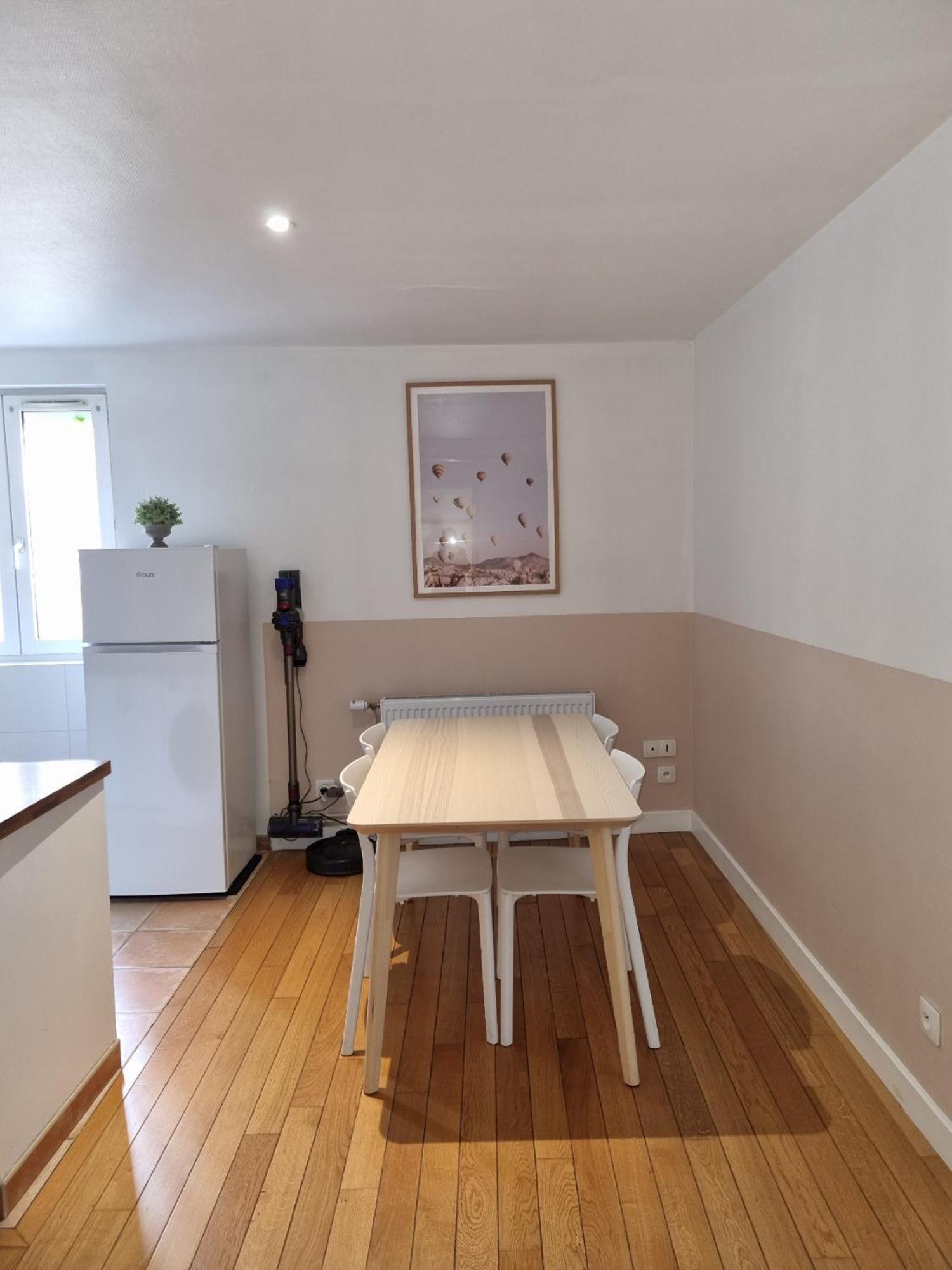 Moulins F3 Hyper Centre De Saint Dizier Apartment ภายนอก รูปภาพ