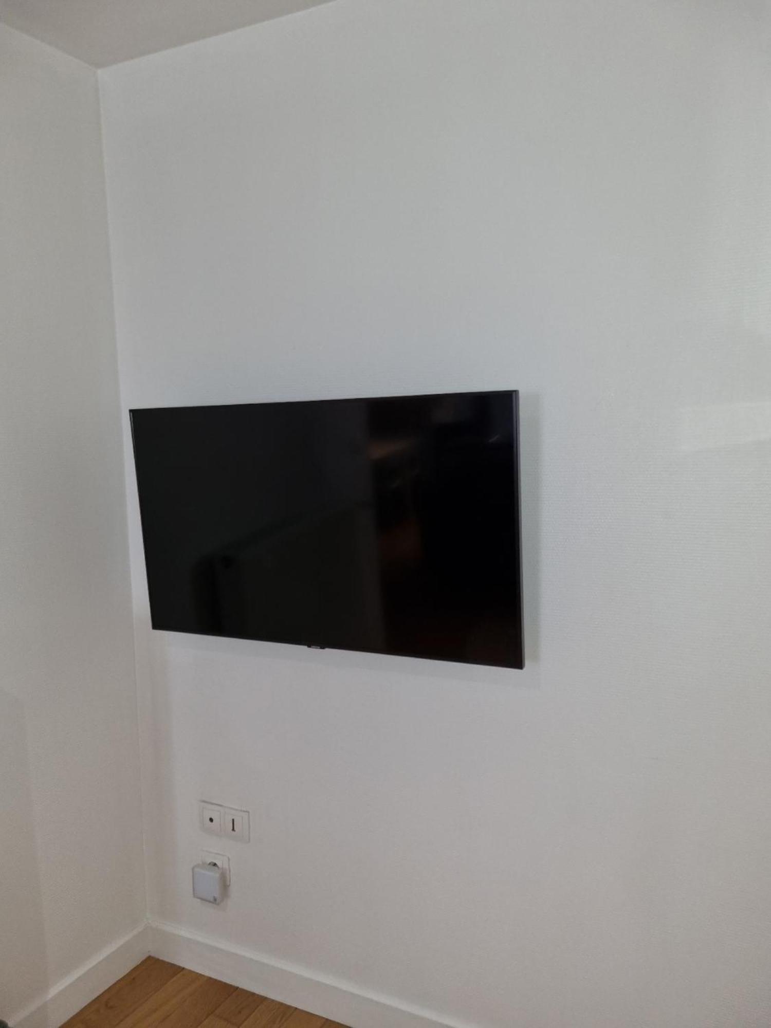Moulins F3 Hyper Centre De Saint Dizier Apartment ภายนอก รูปภาพ
