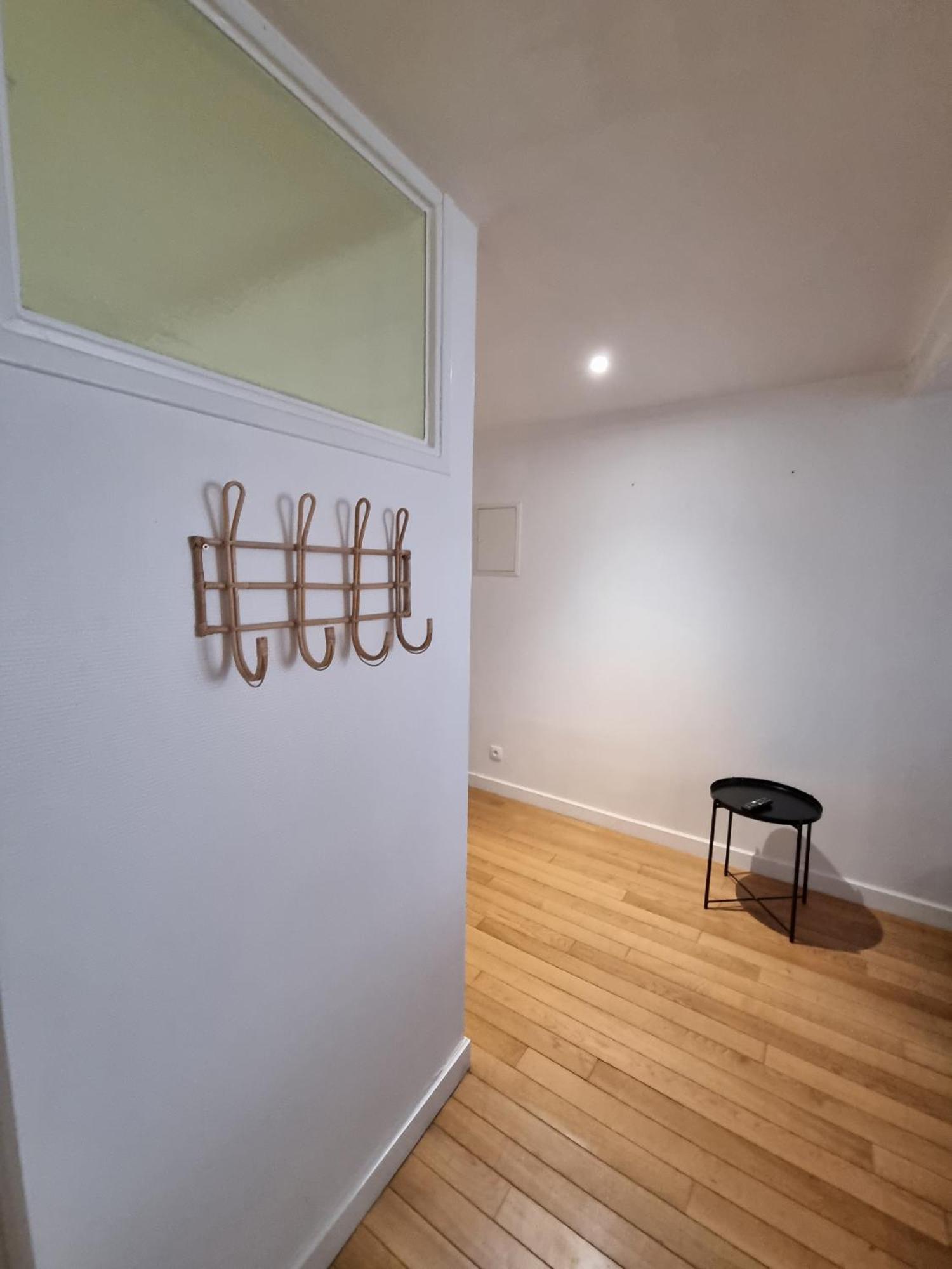 Moulins F3 Hyper Centre De Saint Dizier Apartment ภายนอก รูปภาพ