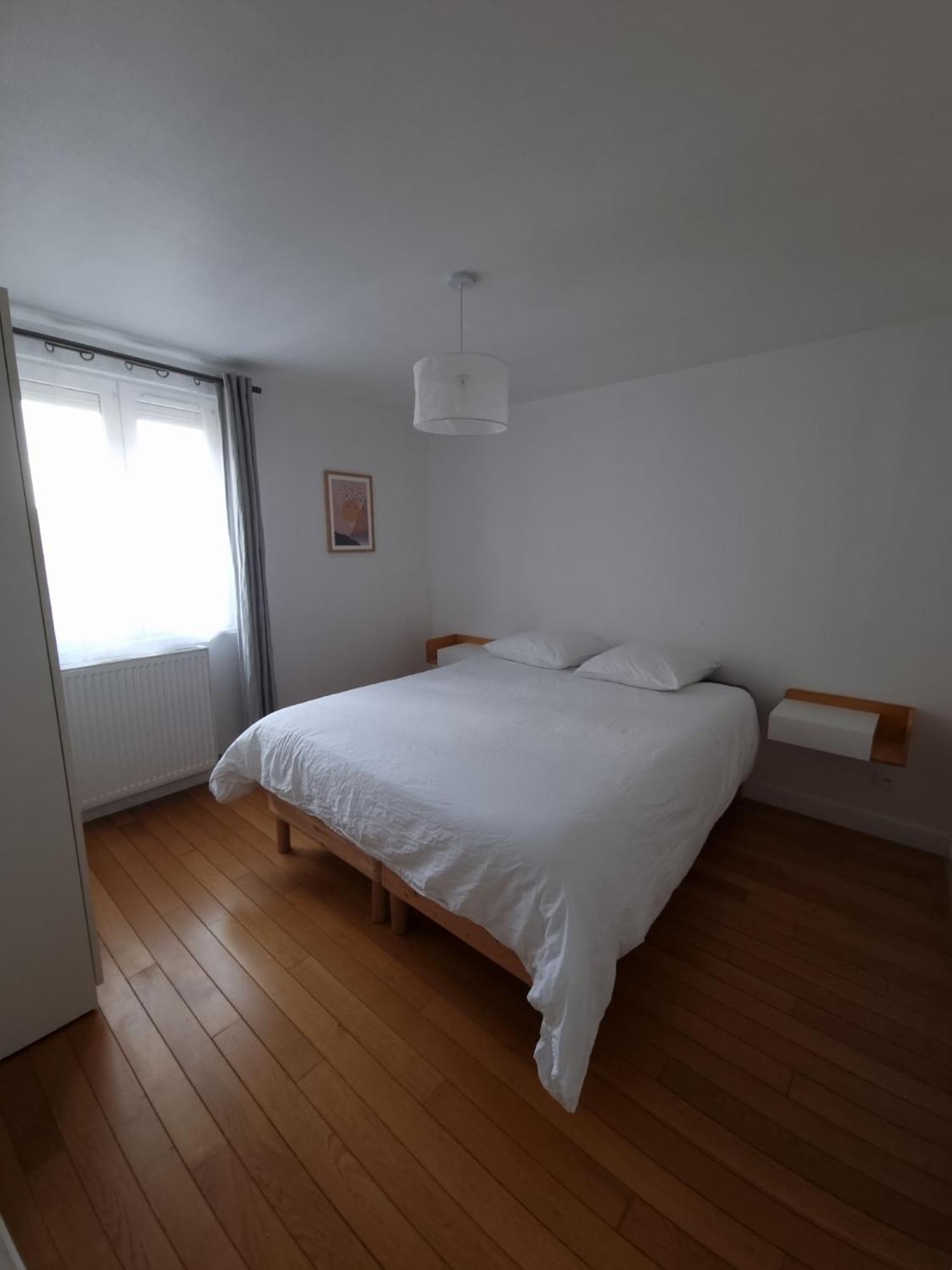 Moulins F3 Hyper Centre De Saint Dizier Apartment ภายนอก รูปภาพ