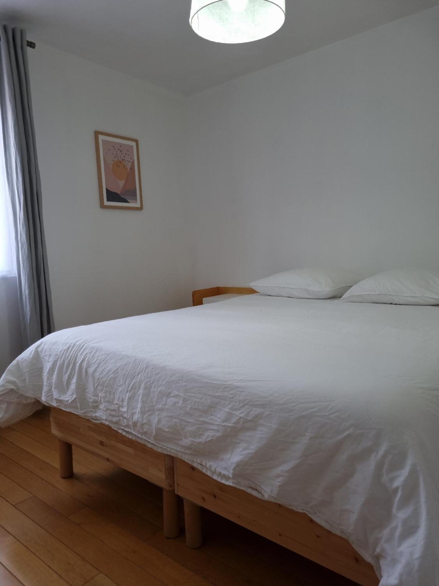 Moulins F3 Hyper Centre De Saint Dizier Apartment ภายนอก รูปภาพ
