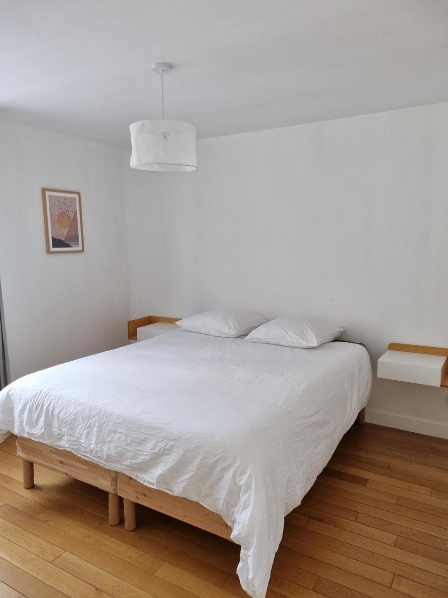Moulins F3 Hyper Centre De Saint Dizier Apartment ภายนอก รูปภาพ